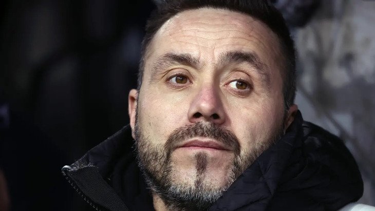 Роберто Де Дзерби