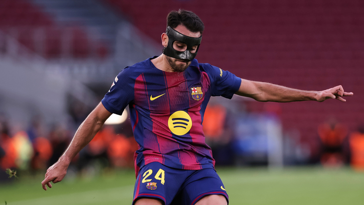 Эрик Гарсия