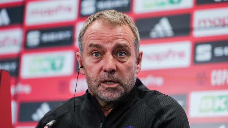 Ханс-Дитер Флик