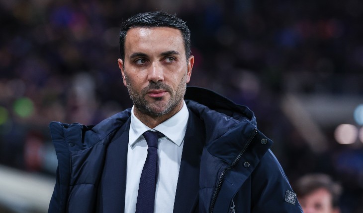 Раффаэле Палладино