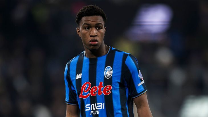 Онест Аанор