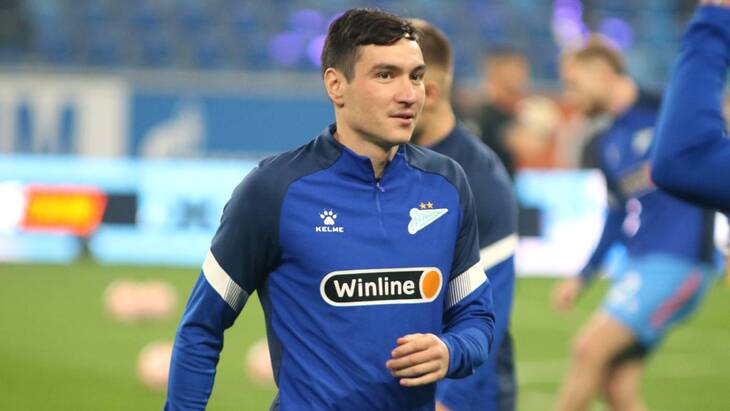 Вячеслав Караваев