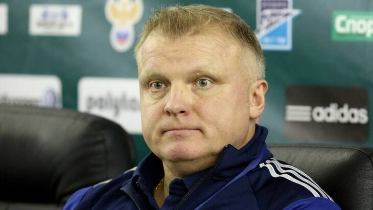 Сергей Кирьяков