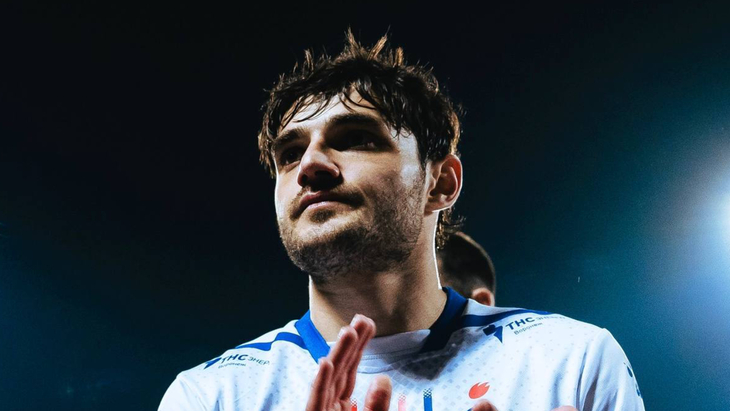 Станислав Магкеев