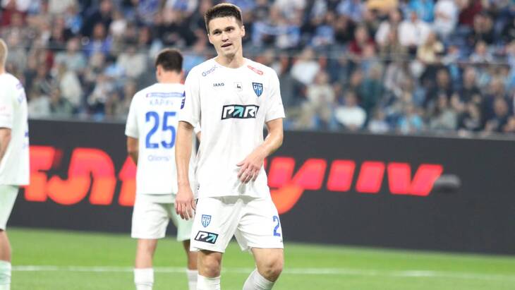 Вячеслав Грулев