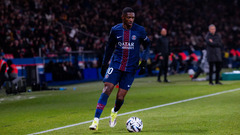 Усман Дембеле