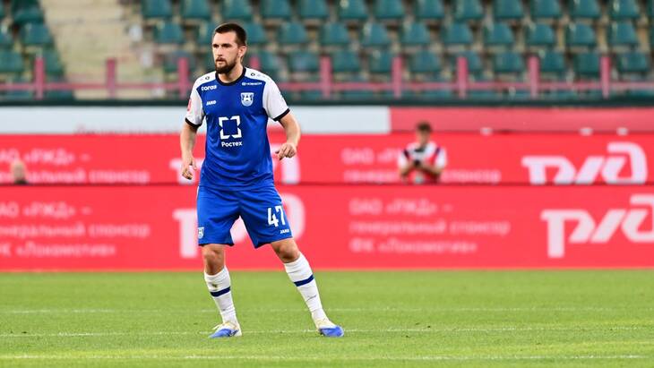 Даниил Уткин