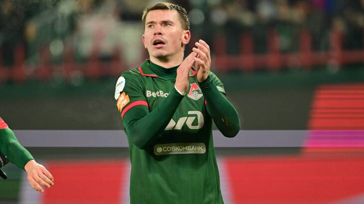 Дмитрий Воробьев