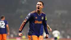 Джейкоб Рэмзи