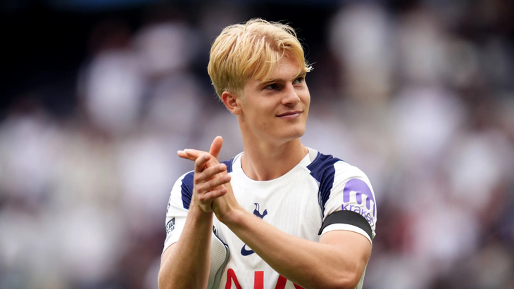 Лукас Бергваль