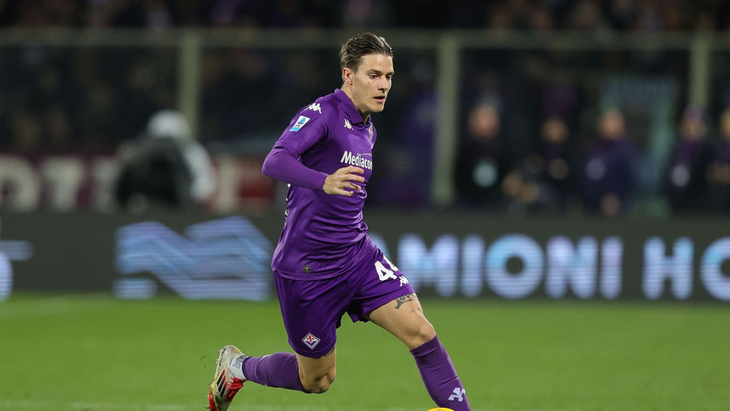 Николо Фаджоли