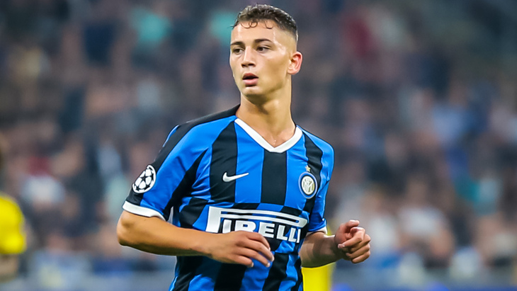 Себастьяно Эспозито