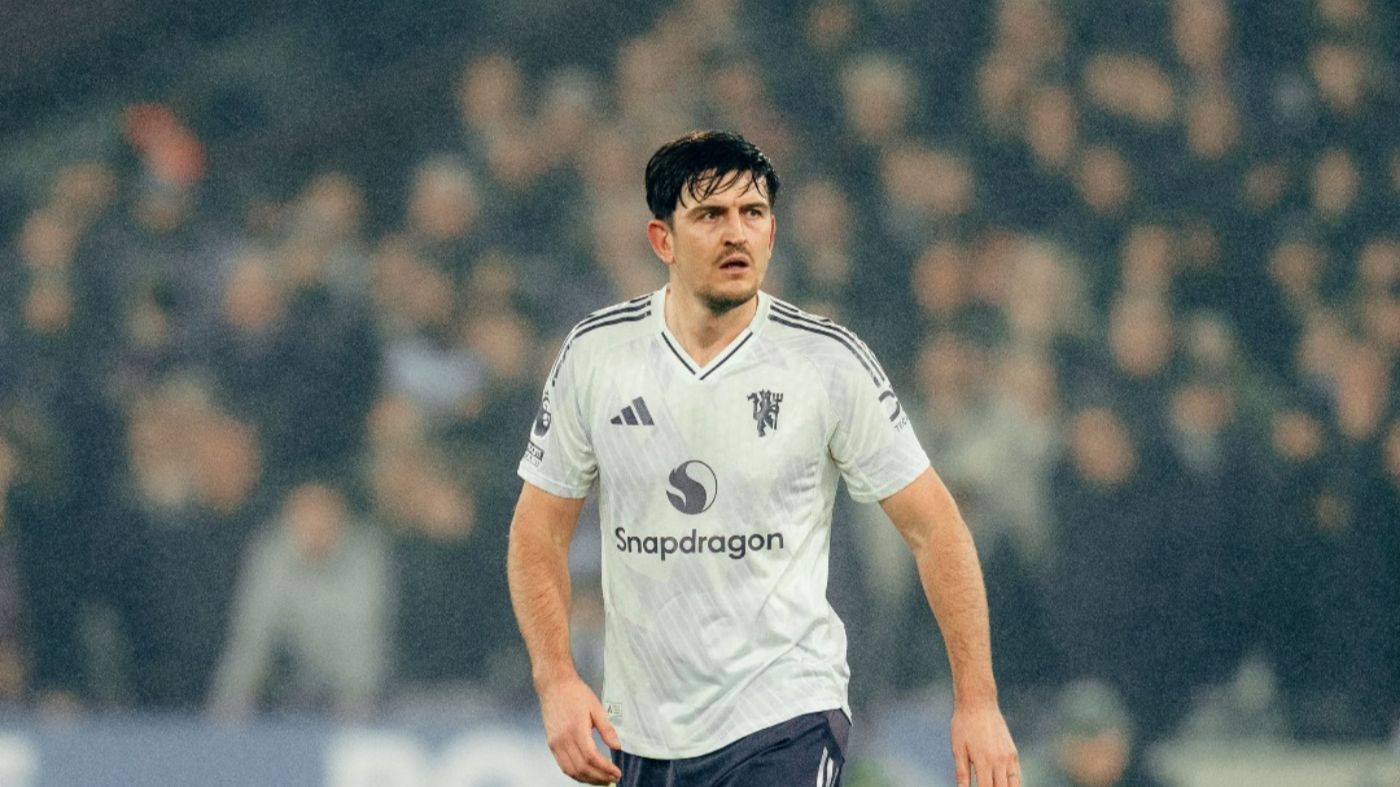 Гарри Магуайр