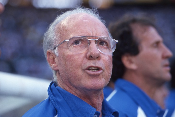 Марио Загало