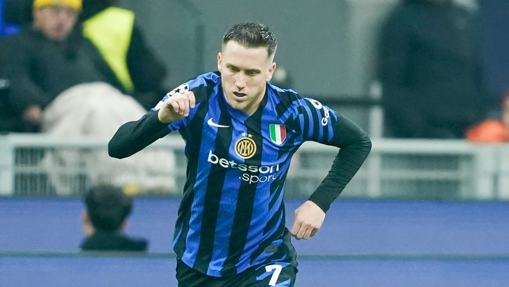 Петр Зелиньский