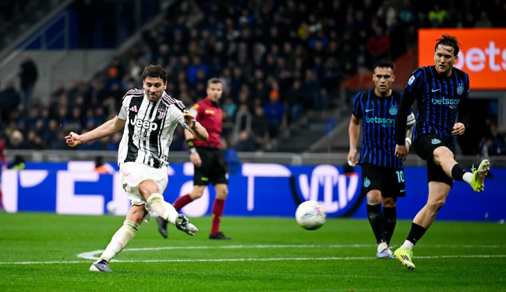 Гол Локателли