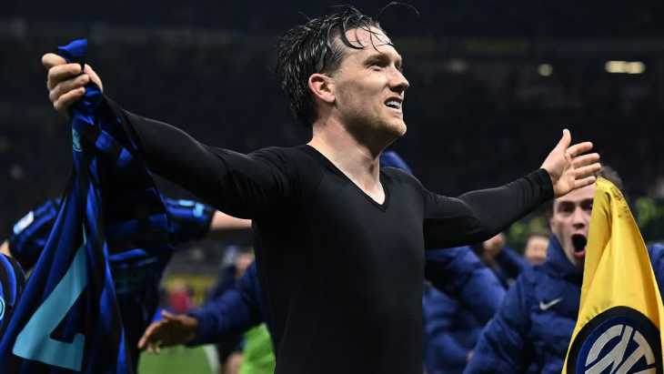 Пётр Зелиньский