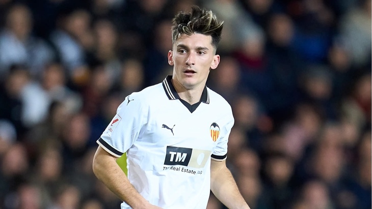 «Валенсия»