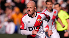 Иси Паласон