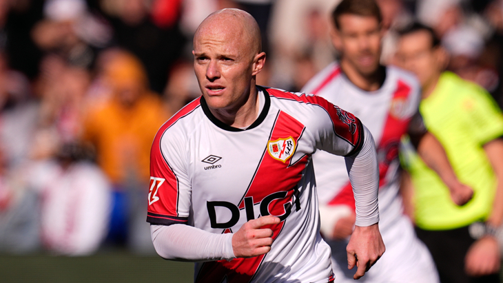 Иси Паласон