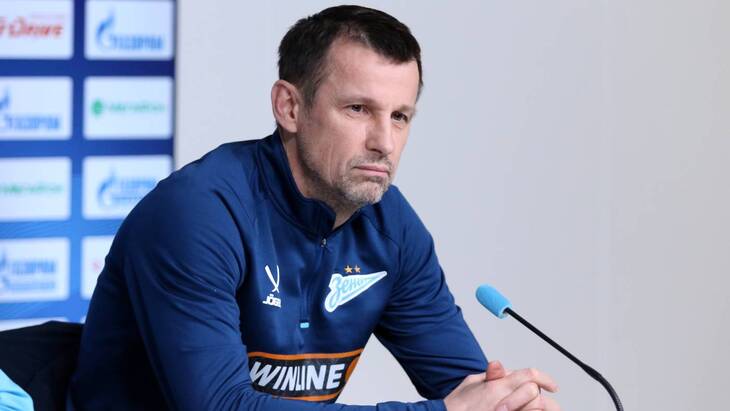 Сергей Семак