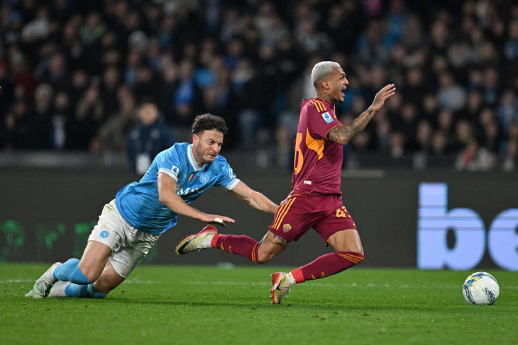 Фол Рахмани