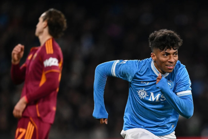 Алиссон Сантос