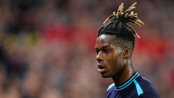 Нико Уильямс