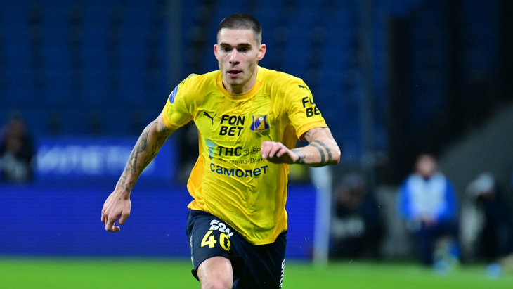 Илья Вахания