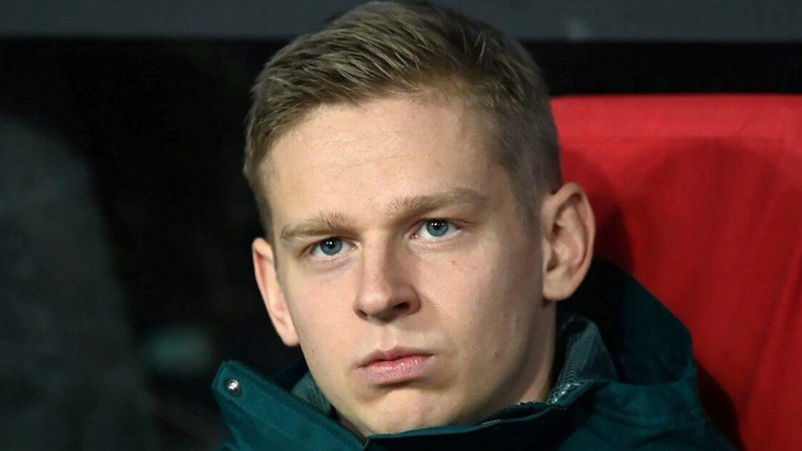 Александр Зинченко