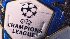 Лига чемпионов