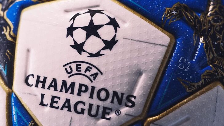 Лига чемпионов