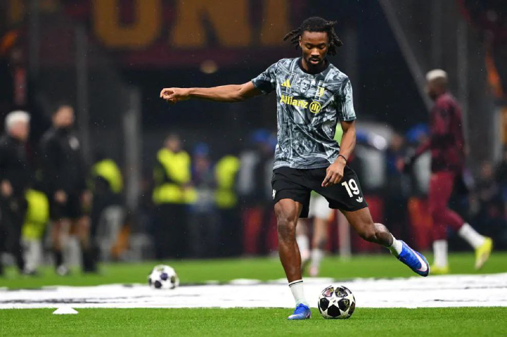 Кефрен Тюрам