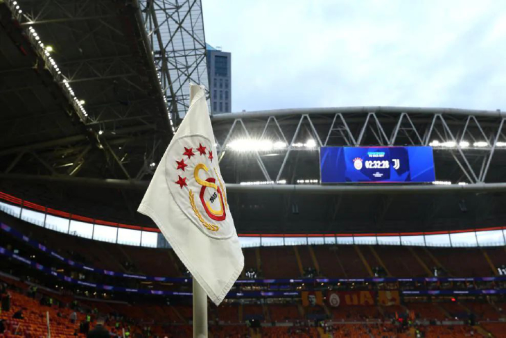 «Галатасарай» — «Ювентус»