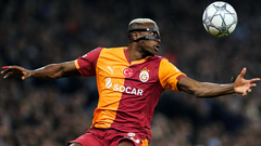 Виктор Осимхен