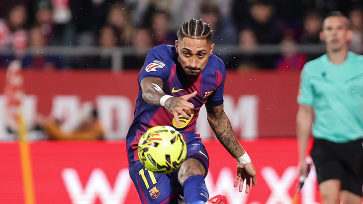 Фрагмент матча