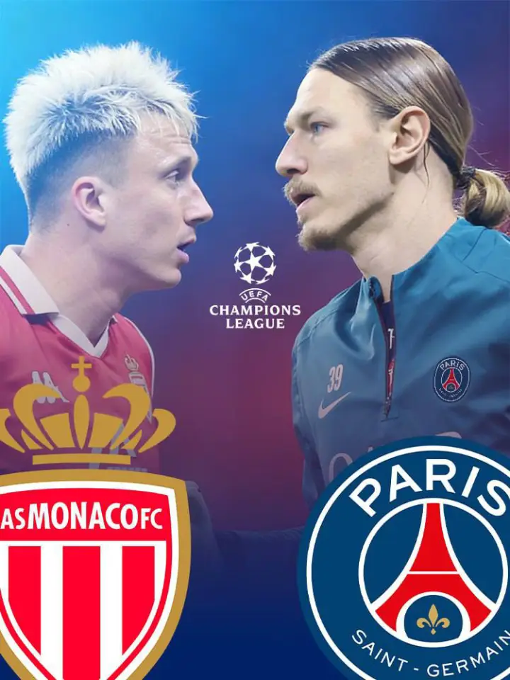 Головин и Сафонов