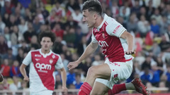 Александр Головин