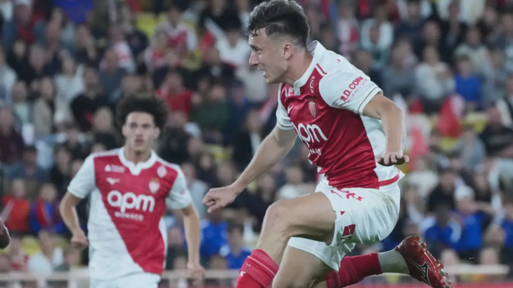 Александр Головин