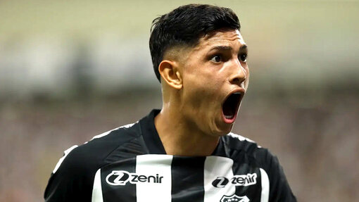 Эрик Пульга