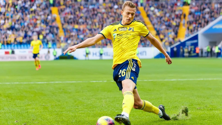 Александр Соплинов