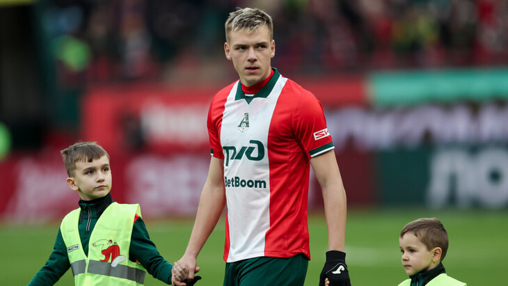 Александр Сильянов