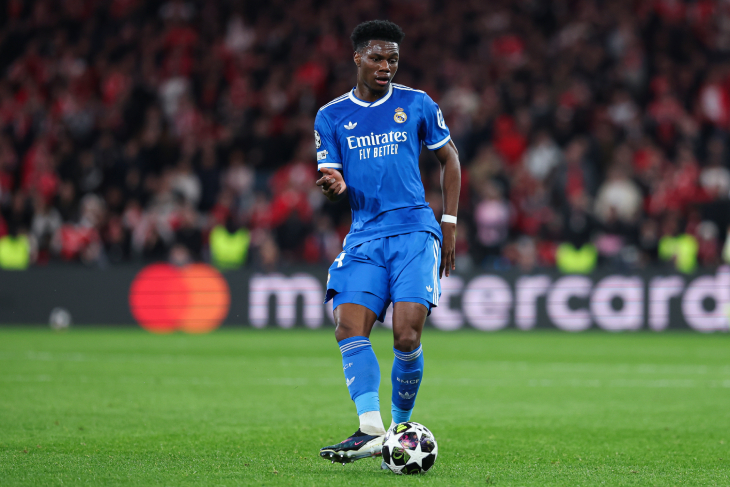 Орельен Чуамени