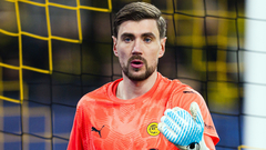 Никита Хайкин