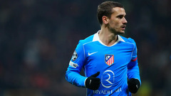 Антуан Гризманн