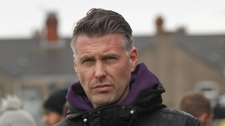 Роб Эдвардс — главный тренер «Вулверхэмптона»