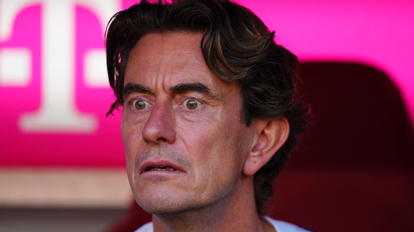 Томас Франк