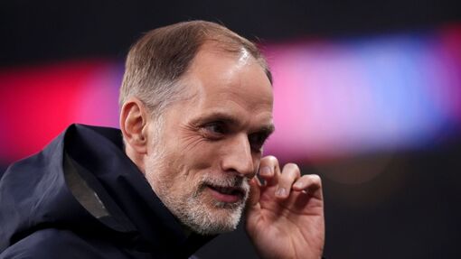 Томас Тухель