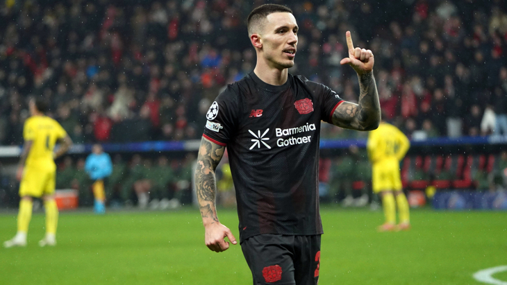 Алехандро Гримальдо