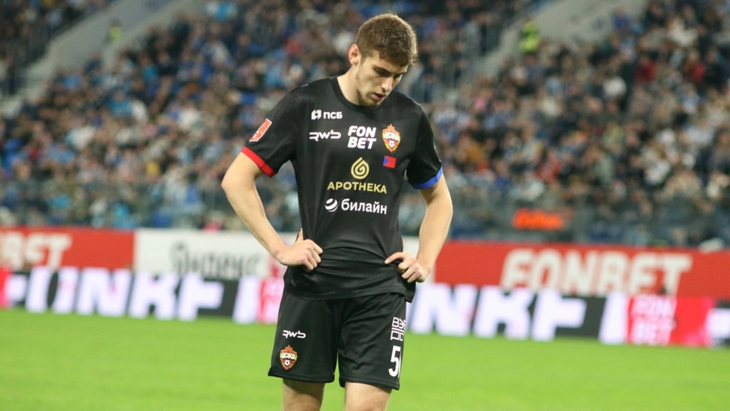 Джамал Абдулкадыров